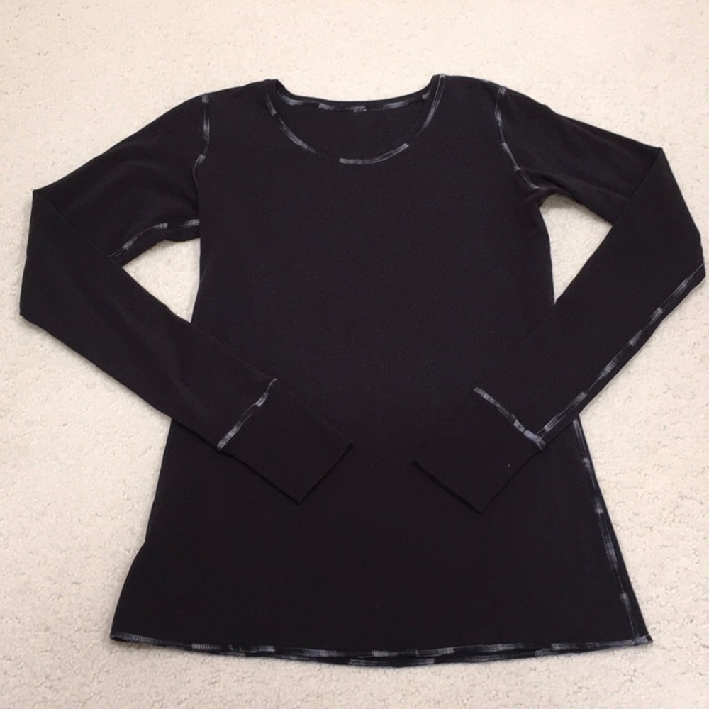 Lululemon Top